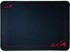 GENIUS Gaming podloga za miša GX-Control P100, crna