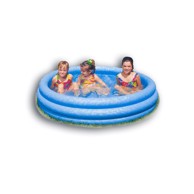 INTEX Dječji bazen na napuhavanje 58446, 163x163x38 cm
