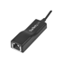 STARTECH Mrežna kartica USB2100, Ethernet, 200 Mbit/s, crna