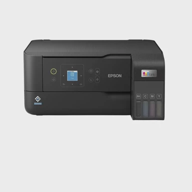 EPSON Multifunkcijski pisač L3560, tintni, A4, Wi-Fi