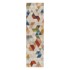 FLAIR RUGS Vuneni tepih Amari, 60 x 230 cm