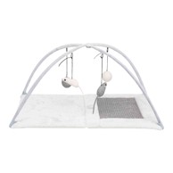 TRIXIE Grebalica za mačke s igračkama 60×33×42 cm