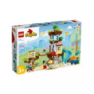 LEGO Duplo 3-u-1 Kućica na drvetu 10993