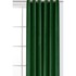 FILUMI Zelena zavjesa za djelomično zamračenje od samta 400x250 cm Velto