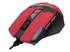 TRACER Gaming miš GAMEZONE SPECTRA, USB, 7200 DPI, crvena