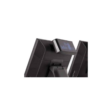 MICROPOS Zaslon za kupce VFD 220 za NBP-150