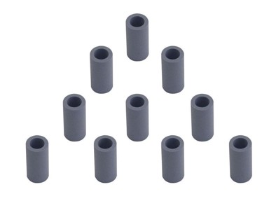 COREPARTS Gumeni valjak za podizanje papira, za OKI