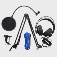 PRESONUS Set dodataka za emitiranje Broadcast Accessory Pack