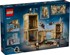 LEGO Harry Potter Dvorac Hogwarts: Lekcije letenja 76447