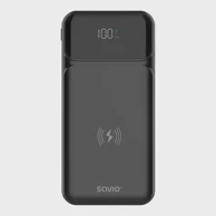 SAVIO Powerbank prijenosni punjač BA-09