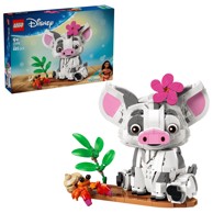 LEGO DISNEY Set 43292 Pua