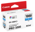 CANON Tinta za printer PFI-1000 C cyan