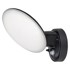 RABALUX Zidna rasvjeta, Varna Senzor, LED, 12W, 720lm, 4000K, IP54