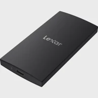 LEXAR SSD disk LSL300002T-RNBNG, 2TB, USB 3.2, vanjski