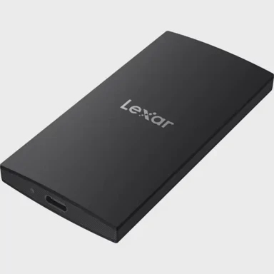 LEXAR SSD disk LSL300002T-RNBNG, 2TB, USB 3.2, vanjski