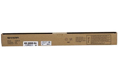SHARP Bubanj MX60GRSA, originalni, 200.000 stranica