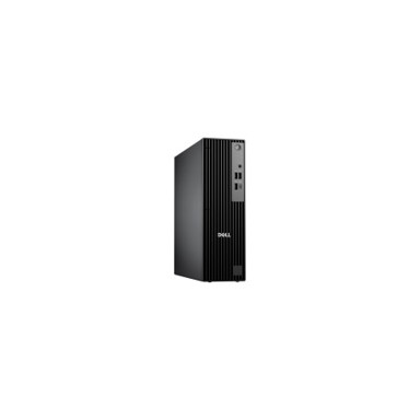 DELL Stolno računalo Pro Slim QCS1250 / Intel Core Ultra 5 235, 8GB, 512GB SSD, Intel Graphics, Ubuntu Linux