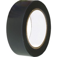 HOME Izolir traka, 10 met, crna - SS 110