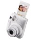 FUJIFILM Set instax mini 12 Box, bijela