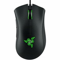 RAZER Miš DeathAdder Essential, crni, optički, 6400 dpi, USB