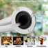 VEVOR Kegerator toranj komplet jedna slavina 17,1 x 11,5 x 43,5 cm nehrđajući čelik