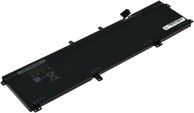 PowerBaterija za laptop Dell Precision M3800 / XPS 15 9535 / 9530 / 3930 / Typ 245RR / 7D1WJ / 0H76MY