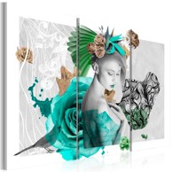 Slika Individualist 60x40