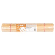 Štapići za šećernu vatu, PZH certifikat, 30 cm/4 mm, bukva, 200 komada