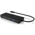 ICY BOX Docking stanica IB-DK4011-CPD, USB-C