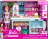 BARBIE Slastićarski set s Barbie lutkom