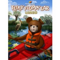 Igra za PC: Teddy Floppy Ear - Kayaking