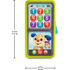 FISHER-PRICE Igračka za učenje, HNL41, Laugh & Learn