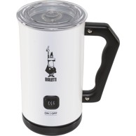 BIALETTI Pijenilica za mlijeko MKF02, bijela
