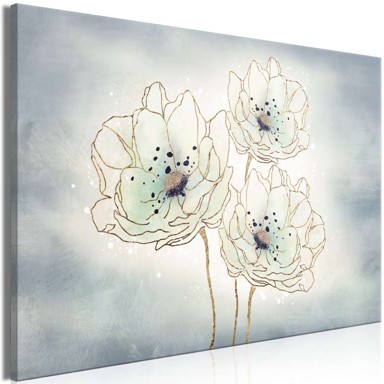 Slika Ocean Flowers Wide 60x40