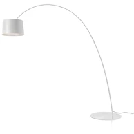 FOSCARINI Stajaća svjetiljka Twiggy Elle Terra, bijela