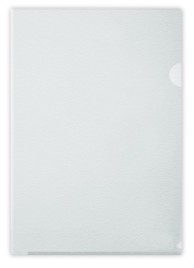 Mapa za dokumente L A4 80 mic Eco