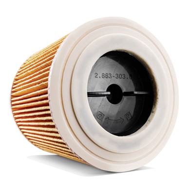 KARCHER Filter usisavača WD/SE 2.863-303.0