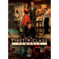 Igra za PC: First Class Trouble