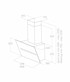 ELICA Napa SHY-S - bijelo staklo - 60 cm