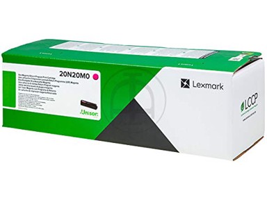 LEXMARK Toner za printer 20N20M0 za CS/CX331/431, magenta