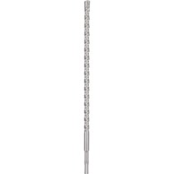 PROLINE Svrdlo za beton S4 SDS plus, 16 x 450 mm