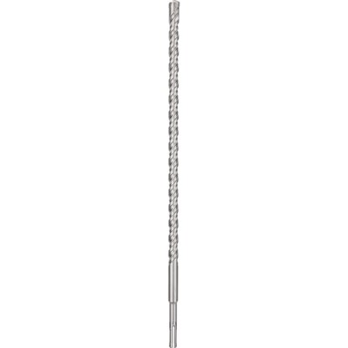 PROLINE Svrdlo za beton S4 SDS plus, 16 x 450 mm