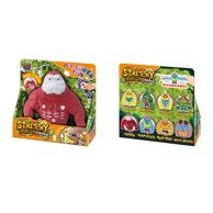 STRETCHY MONSTERS Rastezljiva čudovišta, senzorna igračka