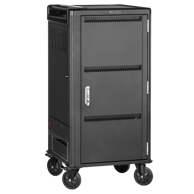 V7 Kolica za punjenje 30 uređaja USB-C PD