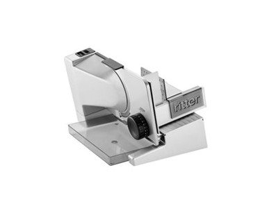 RITTER Mesoreznica Secura9, Metalno kućište, 130 W, debljina reza 0-23 mm