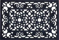 Otirač Gumeni 40x60