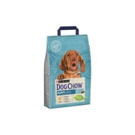 DOG CHOW Puppy piletina 2,5 kg