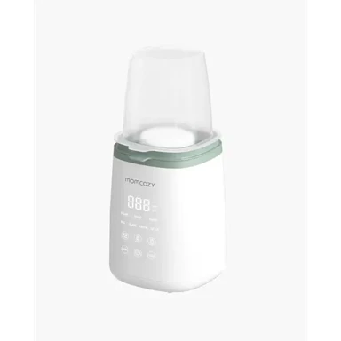 MOMCOZY Grijač za bočice, MW01, 6-u-1