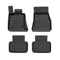 FROGUM Auto tepisi gumeni za BMW 8 GRAN COUPE (G16, F93) 07.19-