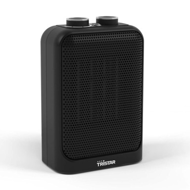 TRISTAR Keramički grijač PTC, 1500 W, s termostatom